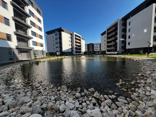 Focsani Apartment | Focsani Studio Residence