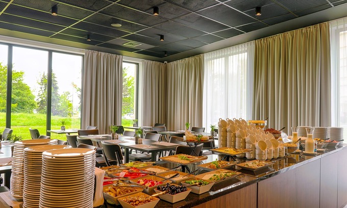 Lublin Hotel | Focus Hotel Premium Lublin