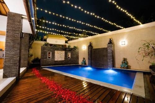 Dyanapura Villa | Focus on 4