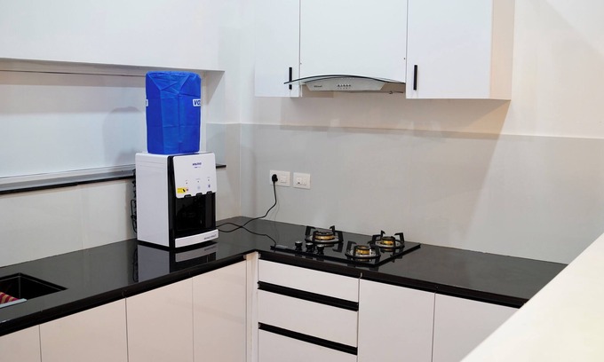 Lakkidi Villa | Fog Land Pool Villa