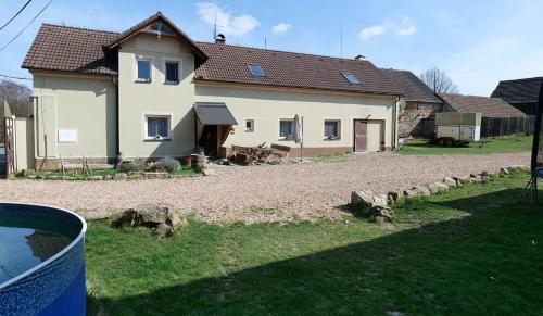 Stare Sedlo House | Foistovic Ranč