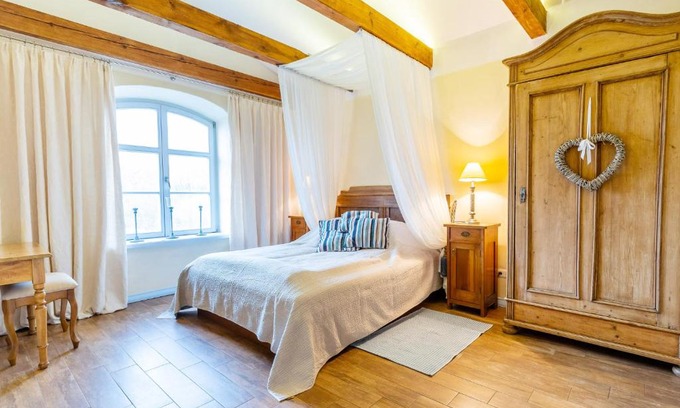 Małdyty Hotel | Folwark Karczemka