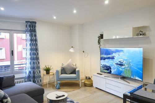 Oviedo City Centre Apartment | Foncalada 13