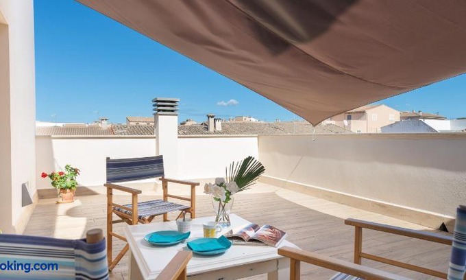 Muro Villa | Foners Mallorquins