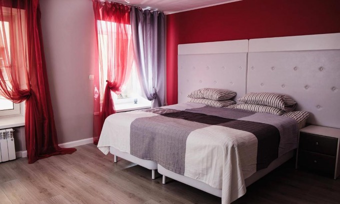 Nevsky Prospekt Apartment | Fontanka 40