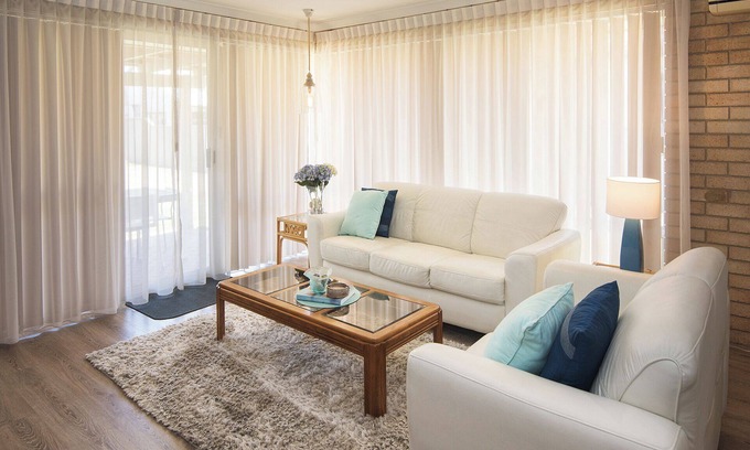 Busselton House | Footprints in the Sand - Busselton Central