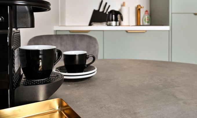 Avoti Apartment | For business or family stay | Heart of Riga | New