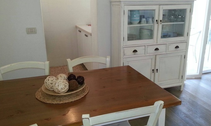 Deiva Marina Apartment | For families up to 4 people, close to the beach CITR 011012 CAV 004