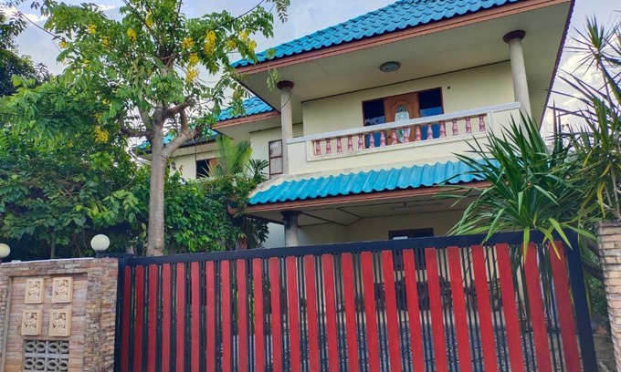 Krabi House | For Friends 512 House