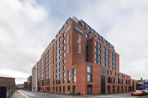 Belfast City Centre Apartment | For Students Only Fresh Alma Place Belfast