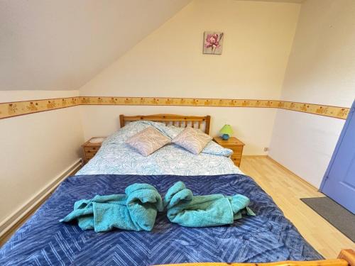 Forbach Apartment | Forbach 2 Gare Wifi Un Séjour à Part