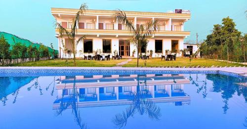 Ramnagar Resort | Forestè Resort