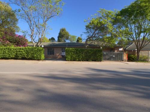 Graskop House | Forest and Ferns