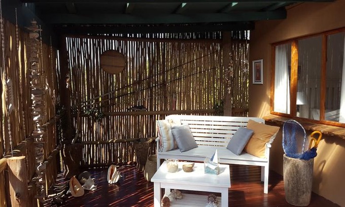 Lydenburg Cabin | Forest Creek Lodge & Spa