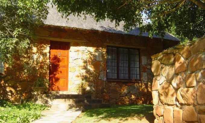 Lydenburg Hotel | Forest Creek Lodge & Spa