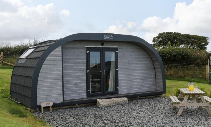 Askam and Ireleth House | Forest