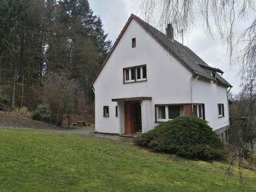 Filz House | Forest Haven in Filz