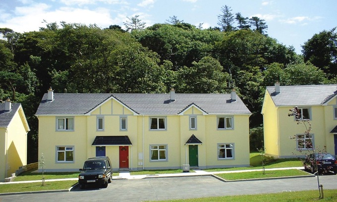 Dunmore East House | Forest Haven(TR4) HH No 4 by Interhome