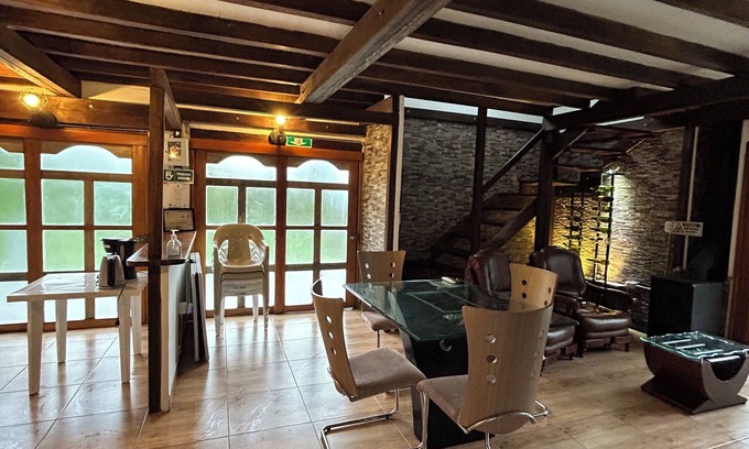 Salento House | Forest House
