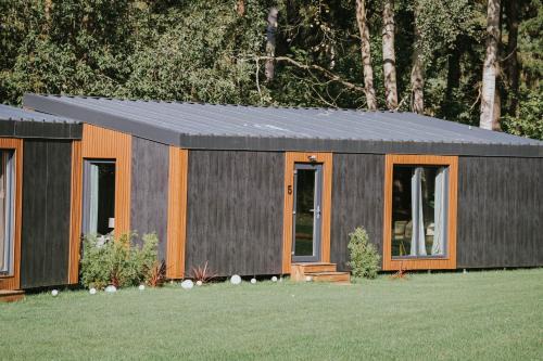 Kaunas County House | Forest Resort House