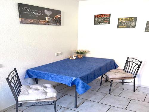 Elbingerode Apartment | Forest Stay in Elbingerode, cleaning included