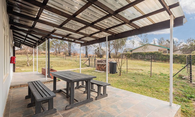 Muldersdrift House | Forest View Self Catering