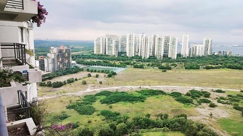 Gelang Patah Apartment | ForestCity海之静居913