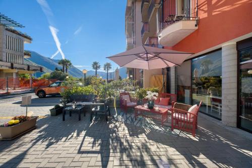 Porlezza House | Foresteria - bb Sul Lago