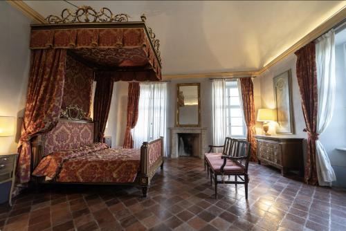 San Giorgio Canavese Hotel | Foresteria del Castello di San Giorgio Canavese