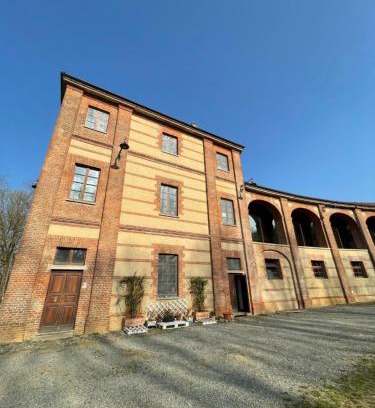 Druento Hotel | Foresteria La Rubbianetta