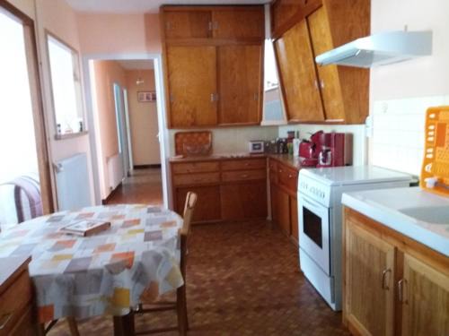 Marennes House | Forestier