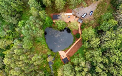 Otepaa Golf Region Villa | ForestSpa