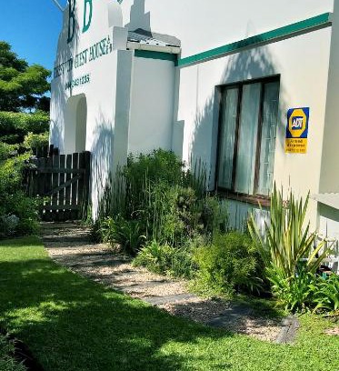 Sedgefield Bed & Breakfast | Forestview guesthouse and B&B