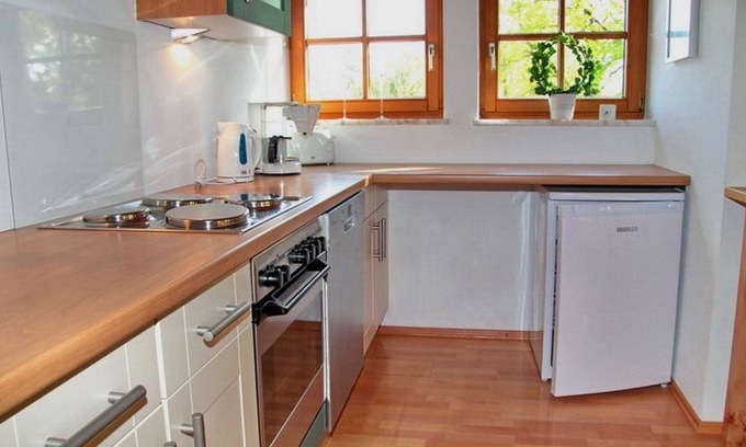 Waltenhofen Apartment | Forggensee, Germany