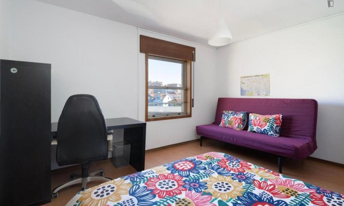 Paranhos House | Formoso Guest House