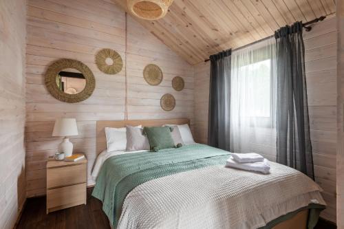 Engure House | Forrest Guest House