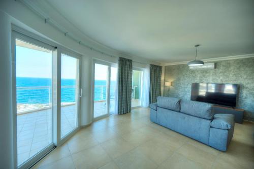 Sliema Apartment | Fort Cambridge Apartments