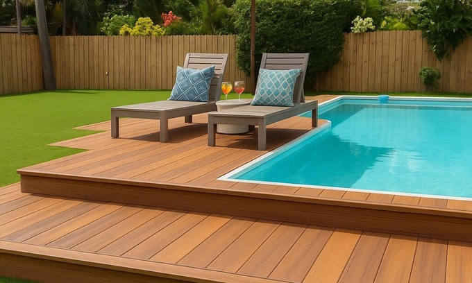 South Middle River House | Fort Lauderdale - Heated Pool Close to Beaches