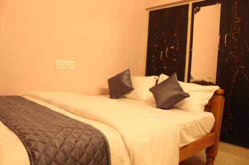Vellore Apartment | Fort Square Apartments - 101