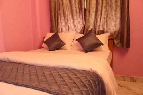 Vellore Apartment | Fort Square Apartments - 201