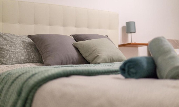 Ortigia House | Forte Vigliena House