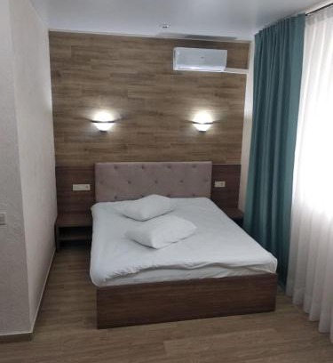 Maliyevtsy House | Fortetsya