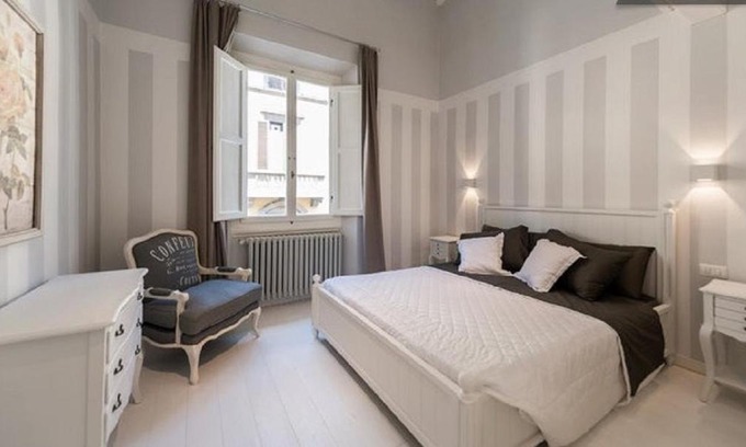 San Lorenzo Apartment | Fortezza Apartment