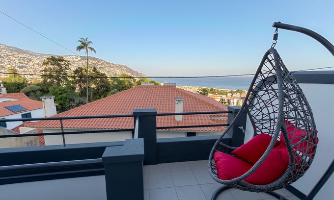 Sao Pedro House | Fortress Home II - In the historic center of Funchal