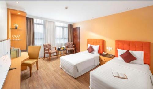 Dich Vong Hotel | Fortuna Hotel