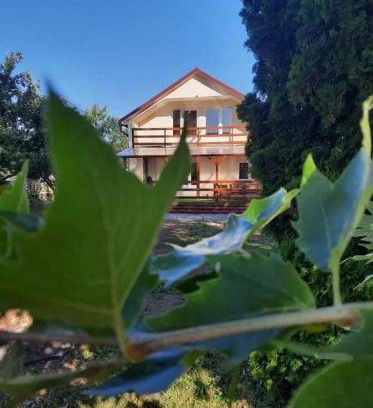 Sarospatak House | Fortuna Vendégház