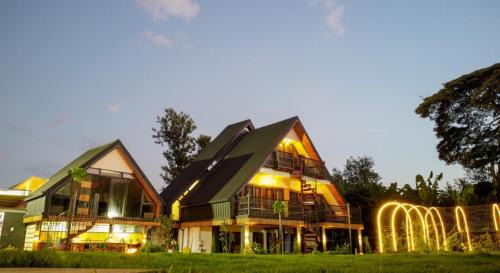 Nkubu Resort | Fortunas Resort Nkubu Meru