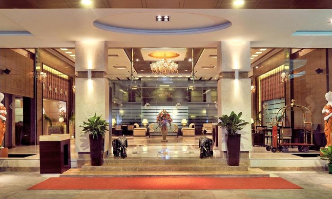 Mysore Hotel | Fortune JP Palace, Mysore - Member ITC Hotels' Group
