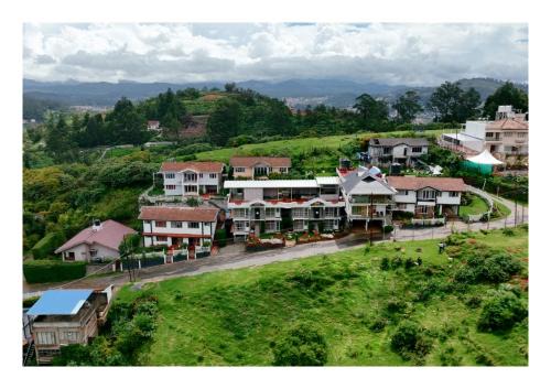 Thalayathimund Resort | Fortune Retreats