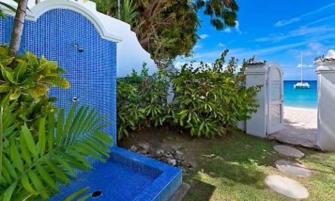 Reeds Bay Villa | Fosters House